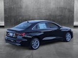New 2025 Audi A3 2.0T Premium image 2