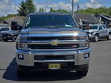 Used 2015 Chevrolet Silverado 2500 LT w/ LT Convenience Package image 4
