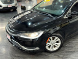 Used 2015 Chrysler 200 Limited w/ Convenience Group image 4