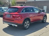Used 2018 Mercedes-Benz GLC 300 4MATIC image 5