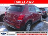 Used 2019 Chevrolet Trax LT w/ LT Convenience Package image 3