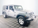 Used 2015 Jeep Wrangler Unlimited Sport w/ Quick Order Package 24S image 3