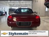 Used 2004 Ford Thunderbird image 6