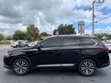 Used 2020 Mitsubishi Outlander SEL image 4