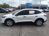 Used 2020 Ford Escape S image 2