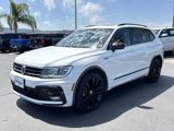 Used 2021 Volkswagen Tiguan SE R-Line image 5