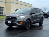 Used 2017 Ford Escape S image 2