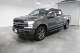 Used 2020 Ford F150 Lariat w/ Equipment Group 502A Luxury image 3