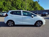 Used 2017 Honda Fit EX image 3