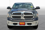 Used 2014 RAM 1500 Big Horn image 3