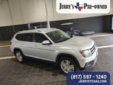 Used 2019 Volkswagen Atlas SE image 4