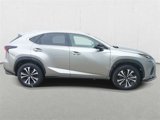 Used 2020 Lexus NX 300 F Sport image 4