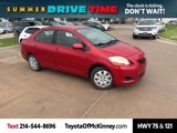 Used 2011 Toyota Yaris Sedan image 1