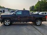 Used 2019 Chevrolet Silverado 1500 Custom w/ Custom Convenience Package image 2