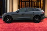 New 2025 Jaguar F-PACE R-Dynamic S image 3