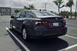 Used 2021 Toyota Camry LE w/ Carpet Mat Package (TMS) image 4