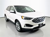 Used 2019 Ford Edge Titanium w/ Equipment Group 301A image 2