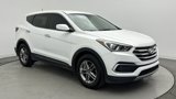 Used 2018 Hyundai Santa Fe Sport image 3