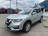Used 2020 Nissan Rogue S image 3