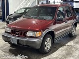Used 2002 Kia Sportage 4WD image 4