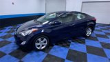 Used 2013 Hyundai Elantra GLS w/ Preferred Pkg image 4