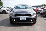 Certified 2021 Kia Forte LXS image 2
