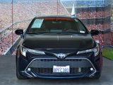 Used 2020 Toyota Corolla XSE image 3