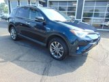 Used 2017 Toyota RAV4 Limited image 6