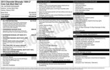 Used 2013 Chevrolet Silverado 1500 LT w/ All-Star Edition image 4
