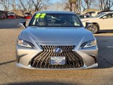 Certified 2022 Lexus ES 300h w/ Premium Package image 2