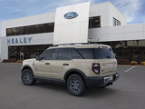 New 2025 Ford Bronco Sport Big Bend image 4