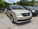 Used 2014 Dodge Grand Caravan American Value Package image 2