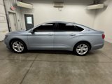 Used 2014 Chevrolet Impala LT w/ Convenience Package image 4