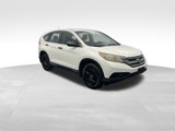 Used 2012 Honda CR-V LX image 2