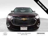 Used 2021 Chevrolet Traverse LT image 2