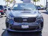 Used 2020 Kia Sorento LX image 2