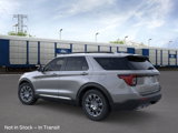 New 2025 Ford Explorer Active image 4