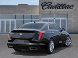New 2026 Cadillac CT4 Premium Luxury image 4