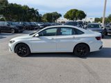 New 2025 Volkswagen Jetta SE image 5