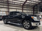 Used 2017 Nissan Titan SV w/ Chrome Package image 3