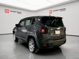 Used 2023 Jeep Renegade Latitude image 4