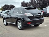 Used 2010 Lexus RX 350 AWD image 3