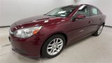 Used 2015 Chevrolet Malibu LT w/ Power Convenience Package image 6