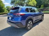 Used 2023 Nissan Rogue SV image 4