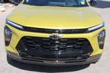 New 2025 Chevrolet Trax ACTIV image 2