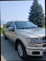 Used 2018 Ford F150 King Ranch w/ Equipment Group 601A Luxury image 3
