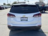 Used 2022 Chevrolet Equinox LS image 4