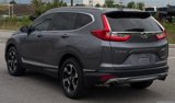 Used 2017 Honda CR-V Touring image 3