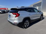 Used 2019 GMC Terrain SLT image 5