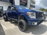 Used 2018 Nissan Titan PRO-4X w/ Pro-4x Utility Package image 5